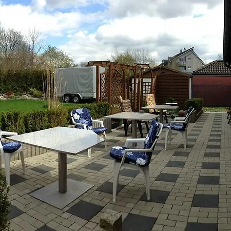 Martyniak 게스트하우스 도르트문트