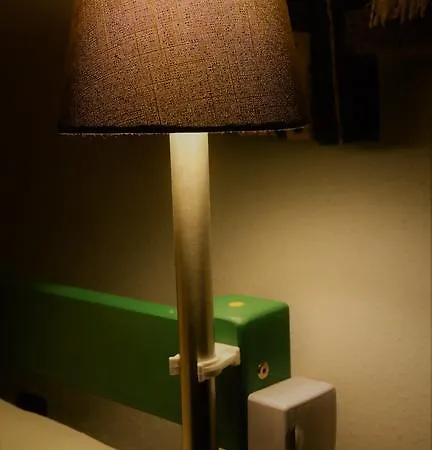 Martyniak 게스트하우스 2*