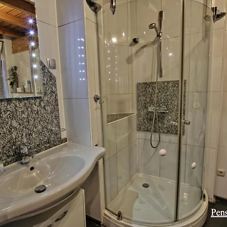 게스트하우스 Martyniak 도르트문트