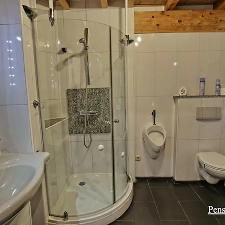 게스트하우스 Martyniak