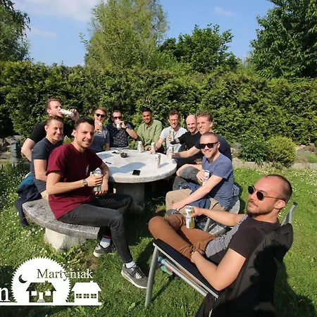 Martyniak 2*