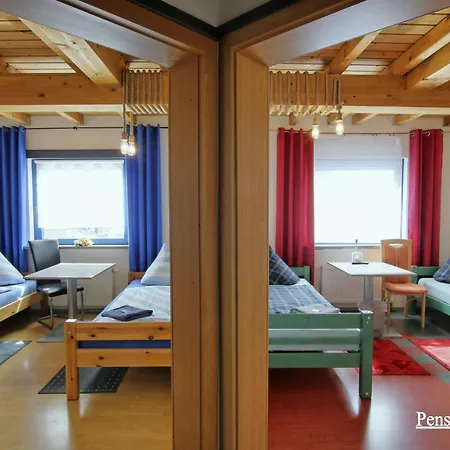 Martyniak 게스트하우스