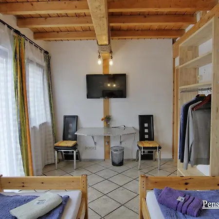 게스트하우스 Martyniak 2*