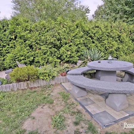 게스트하우스 Martyniak