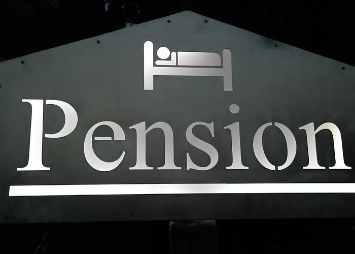 Pensionat Martyniak Dortmund