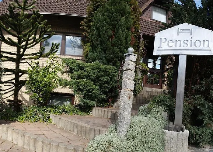 Pensionat Martyniak Dortmund