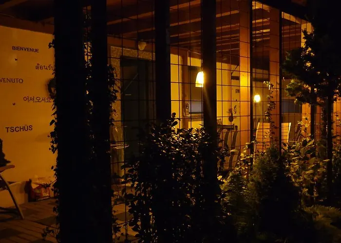 Martyniak 2* Dortmund