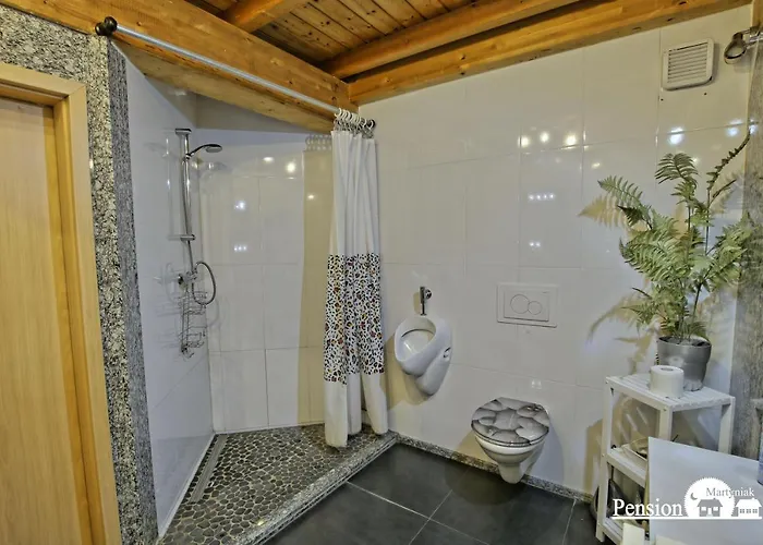 Martyniak Pensionat 2*