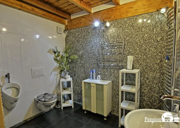 Martyniak Pensionat Dortmund