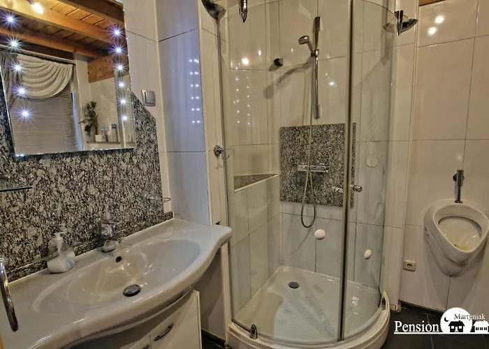 Pensionat Martyniak Dortmund