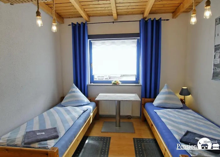 Martyniak Gasthuis 2*