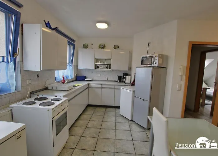 Martyniak 2* Dortmund