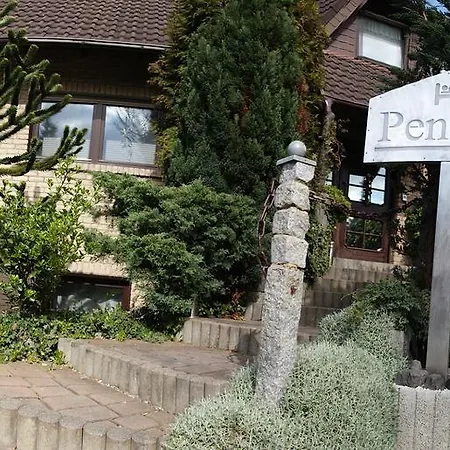 Casa de hóspedes Martyniak Dortmund