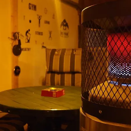 Casa de hóspedes Martyniak 2*