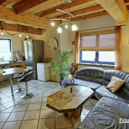 Martyniak Casa de hóspedes