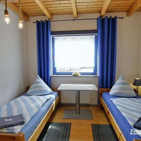 Martyniak Casa de hóspedes 2*