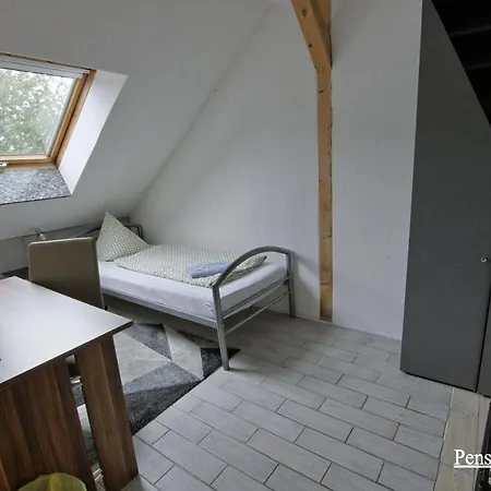 Pensjonat Martyniak Dortmund