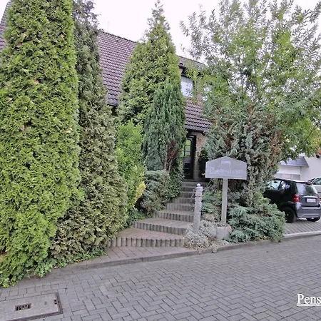 Casa de hóspedes Martyniak