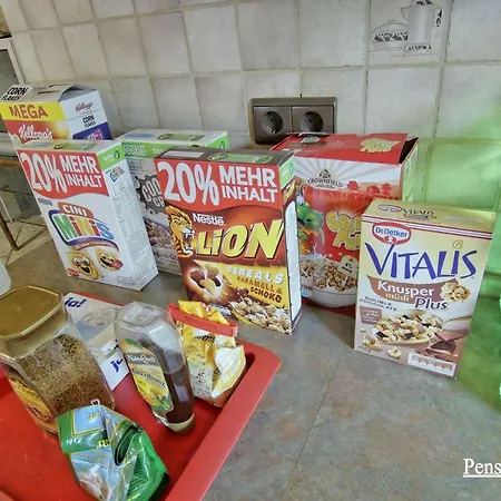 Martyniak Гостевой дом Дортмунд