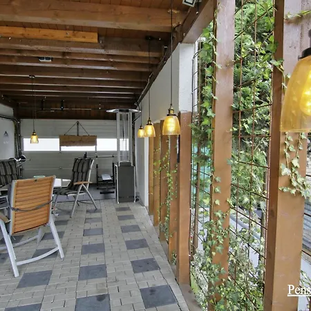 Martyniak Гостевой дом Дортмунд