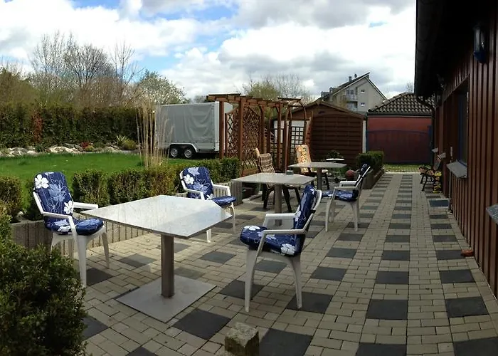 Martyniak Πανσιόν Ντόρτμουντ