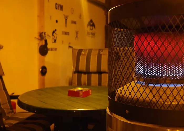 Πανσιόν Martyniak 2*