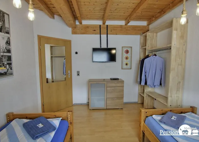 Πανσιόν Martyniak 2*