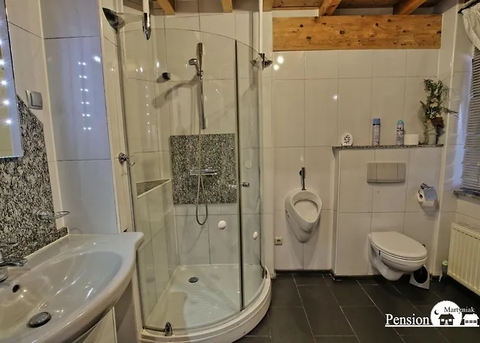 Πανσιόν Martyniak