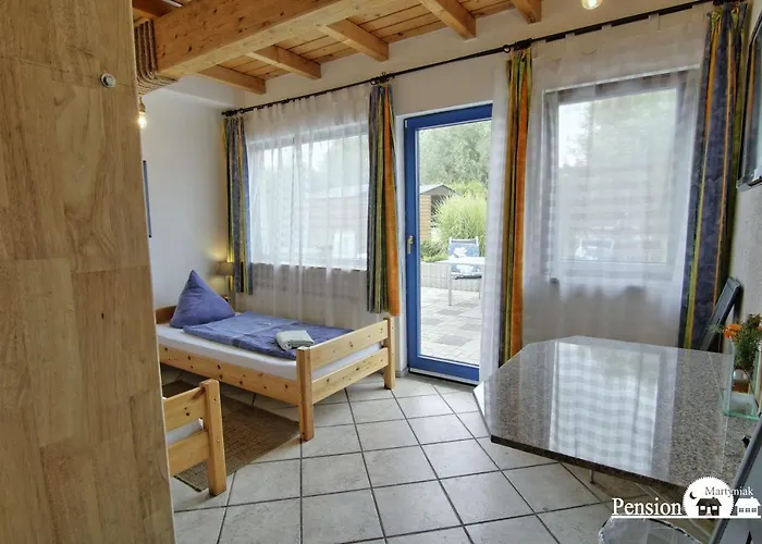 Πανσιόν Martyniak