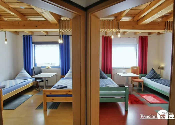 Martyniak Πανσιόν