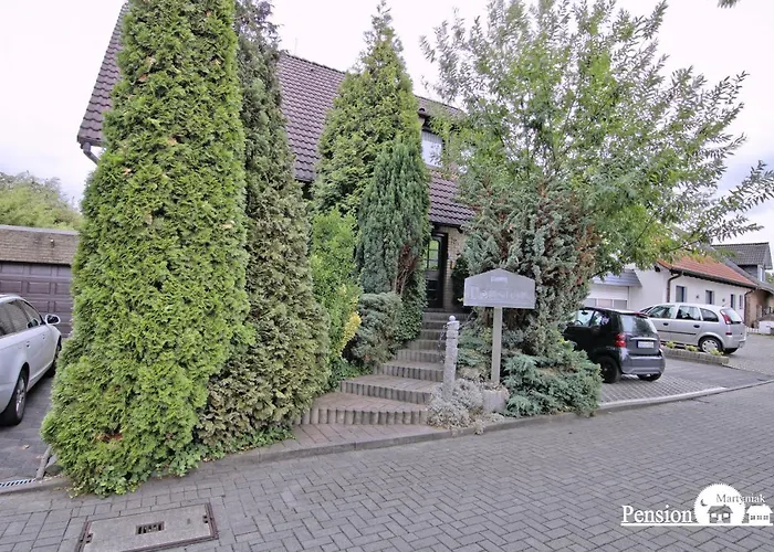 Πανσιόν Martyniak