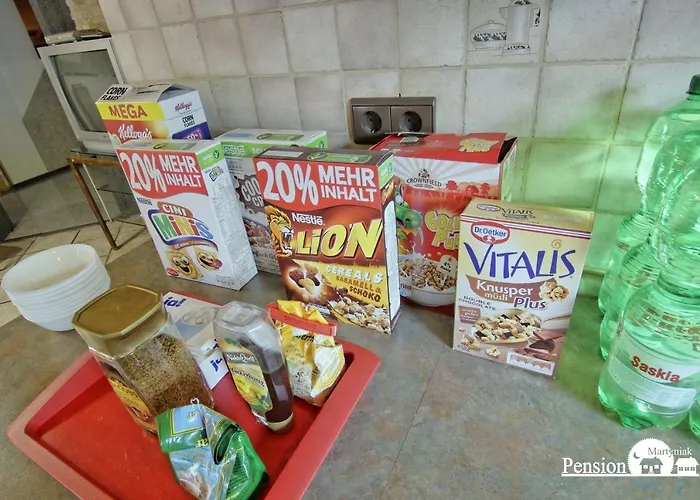 Martyniak بيت ضيافة دورتموند