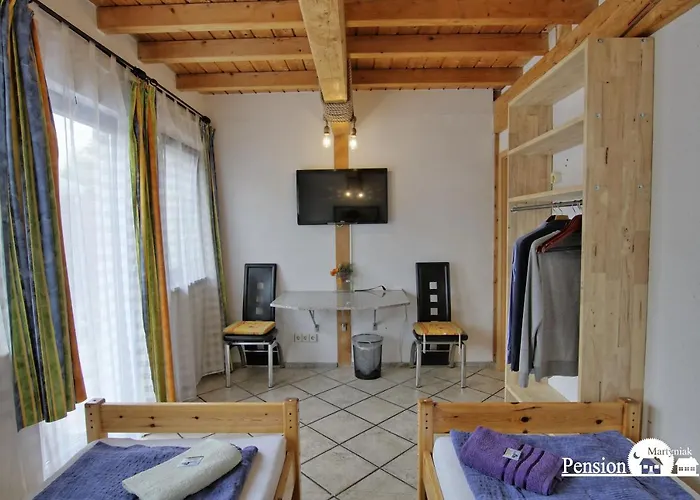 Πανσιόν Martyniak 2*