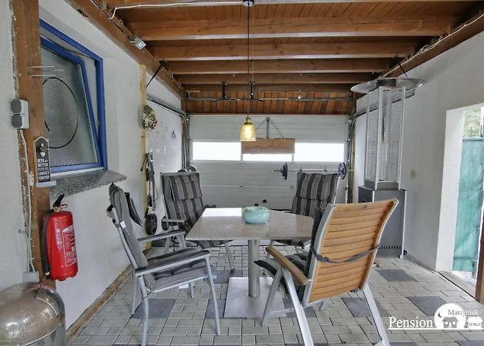 Martyniak 2* Ντόρτμουντ